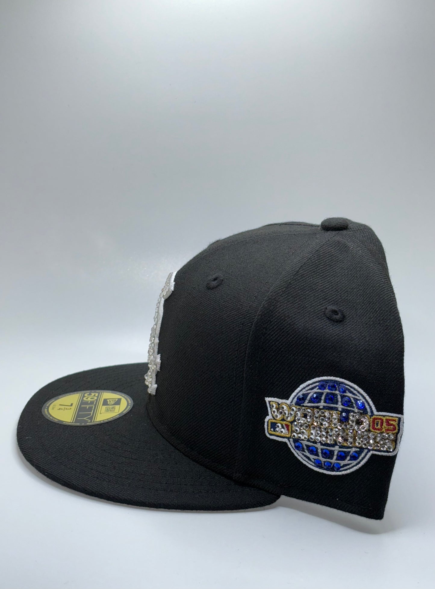 Chicago White Sox Fitted