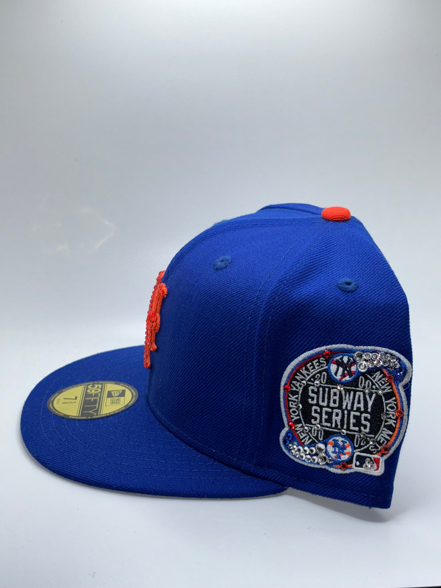 New York Mets SS 2000