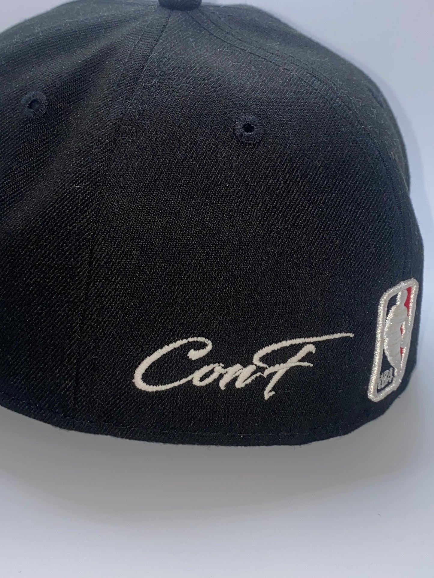 Chicago bulls fitted