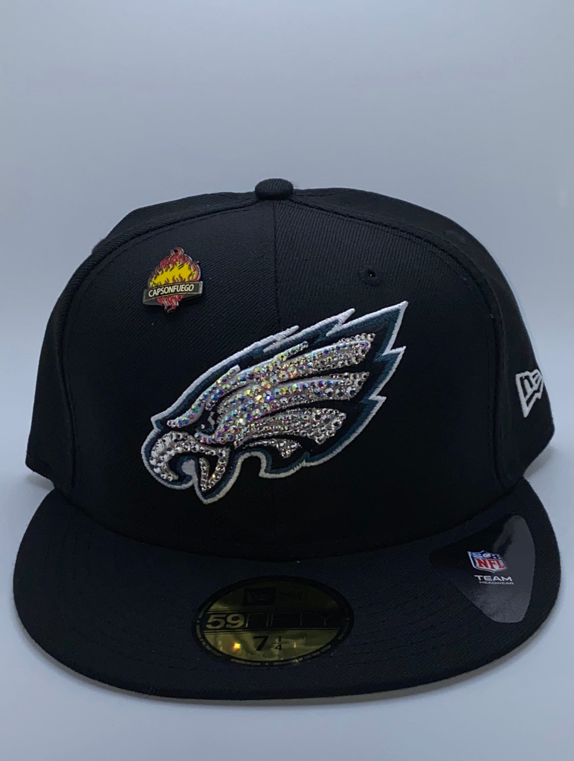 Philadelphia Eagles fitted