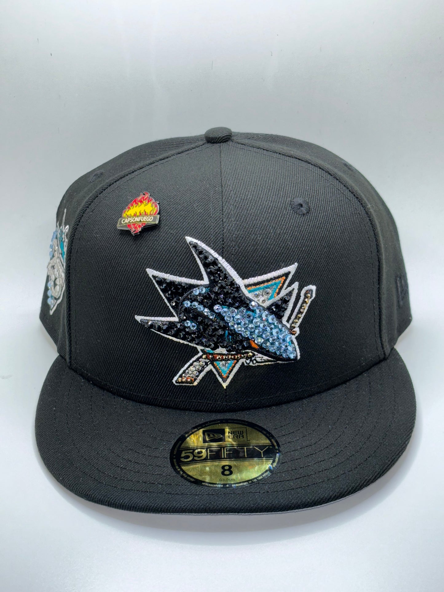 San Jose Sharks