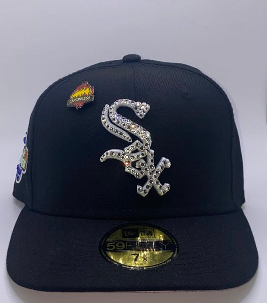 * Chicago White Sox Fitted